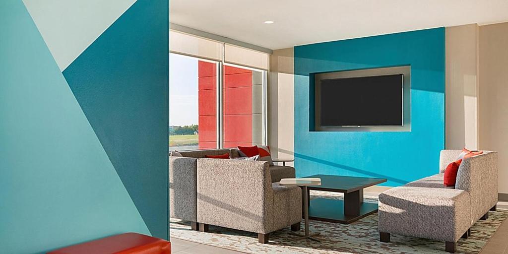 Avid Hotel Fayetteville West Экстерьер фото