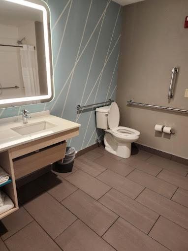 Avid Hotel Fayetteville West Экстерьер фото
